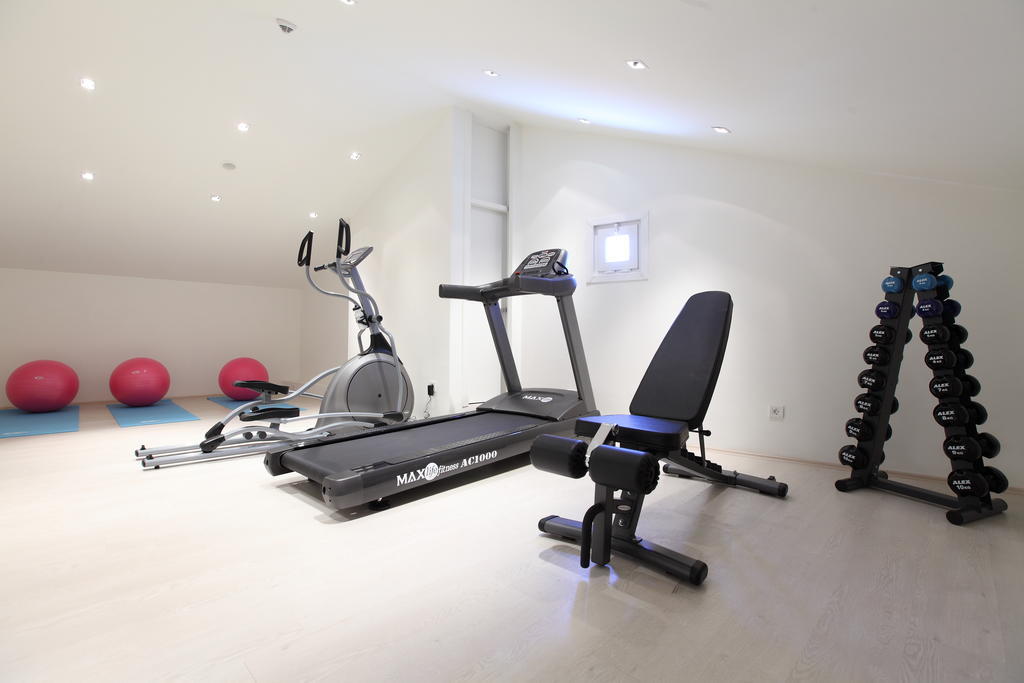 Stay Lab Taksim 15 Suites Istanboel Buitenkant foto