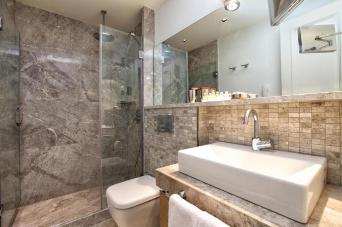 Stay Lab Taksim 15 Suites Istanboel Buitenkant foto