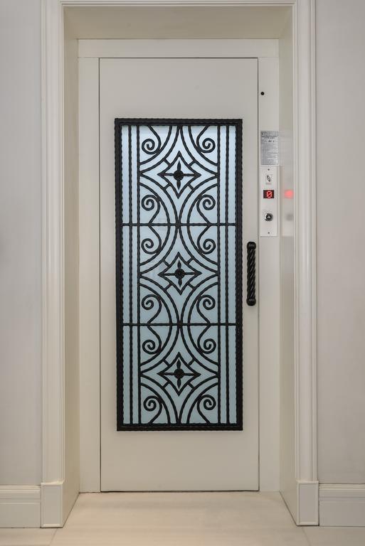 Stay Lab Taksim 15 Suites Istanboel Buitenkant foto