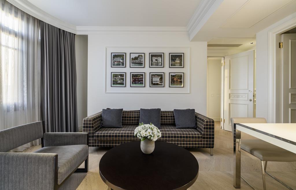 Stay Lab Taksim 15 Suites Istanboel Buitenkant foto