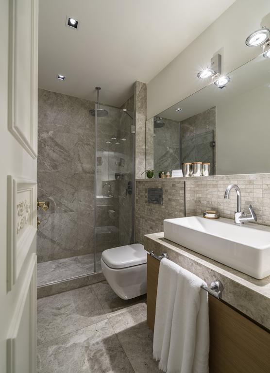 Stay Lab Taksim 15 Suites Istanboel Buitenkant foto