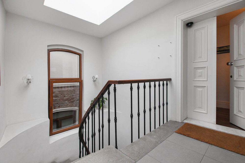 Stay Lab Taksim 15 Suites Istanboel Buitenkant foto